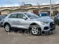2020 Audi Q3