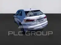 2020 Audi Q3