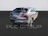 2020 Audi Q3
