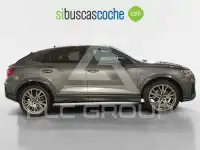2020 Audi Q3
