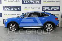 2020 Audi Q3