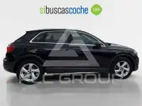 2020 Audi Q3
