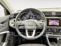 2020 Audi Q3