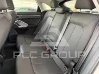 2020 Audi Q3