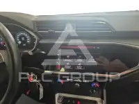 2020 Audi Q3