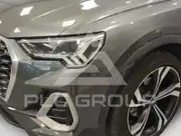 2020 Audi Q3