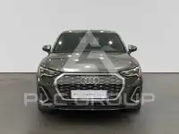 2020 Audi Q3