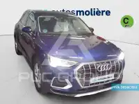 2020 Audi Q3
