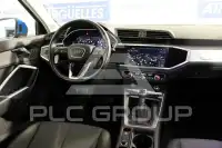 2020 Audi Q3