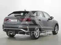 2020 Audi Q3