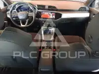 2020 Audi Q3
