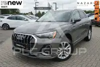 2020 Audi Q3