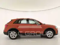 2020 Audi Q3