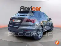 2020 Audi Q3