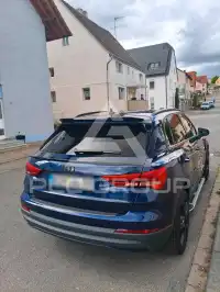 2020 Audi Q3