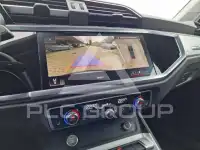2020 Audi Q3