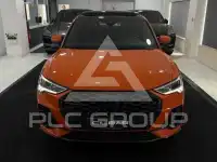 2020 Audi Q3