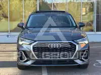 2020 Audi Q3