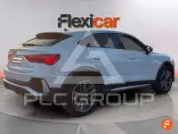 2020 Audi Q3