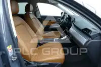 2020 Audi Q3