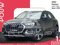2020 Audi Q3