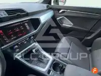 2020 Audi Q3