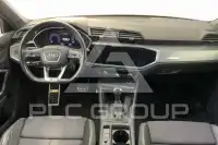 2020 Audi Q3