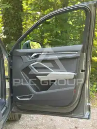 2020 Audi Q3