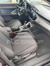 2020 Audi Q3