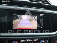 2020 Audi Q3