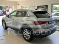 2020 Audi Q3