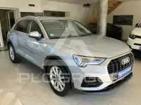2020 Audi Q3