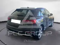 2020 Audi Q3