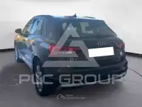 2020 Audi Q3