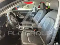 2020 Audi Q3