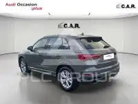 2020 Audi Q3