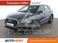 2020 Audi Q3