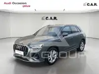 2020 Audi Q3