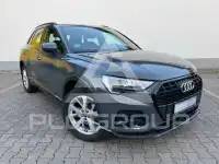 2020 Audi Q3