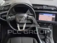 2020 Audi Q3