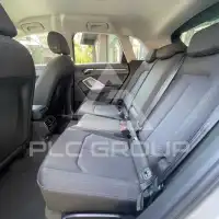 2020 Audi Q3