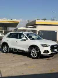 2020 Audi Q3