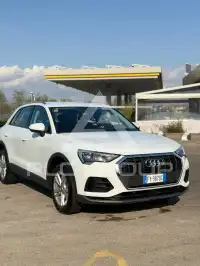 2020 Audi Q3