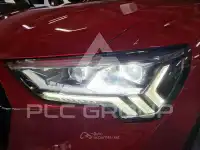 2020 Audi Q3