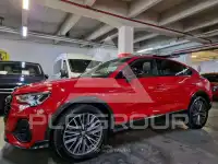 2020 Audi Q3