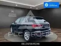 2020 Audi Q3