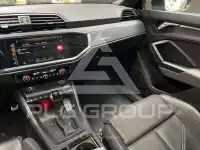 2020 Audi Q3
