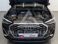 2020 Audi Q3