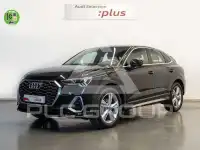 2020 Audi Q3