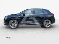 2020 Audi Q3